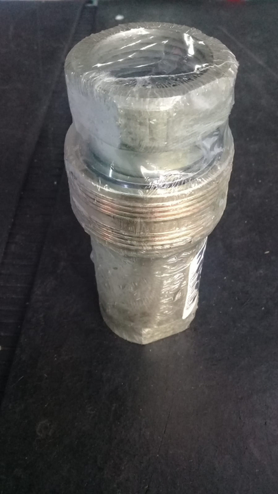 Acople rapido hidraulico completo 1" - Vista 2