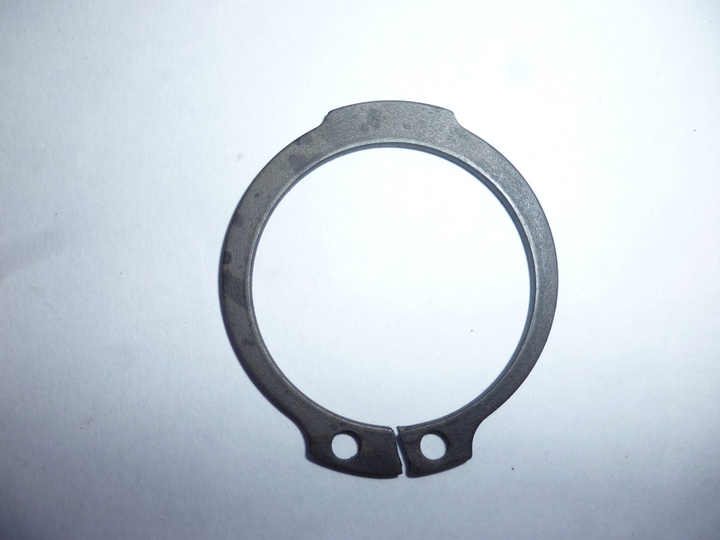 Seguro perno patin freno bendix - Imagen principal