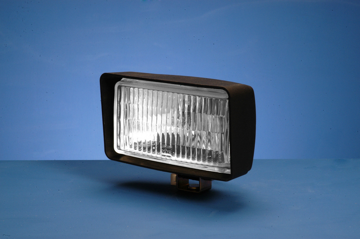 Faro aux/caminero c/visera i/d - Imagen principal