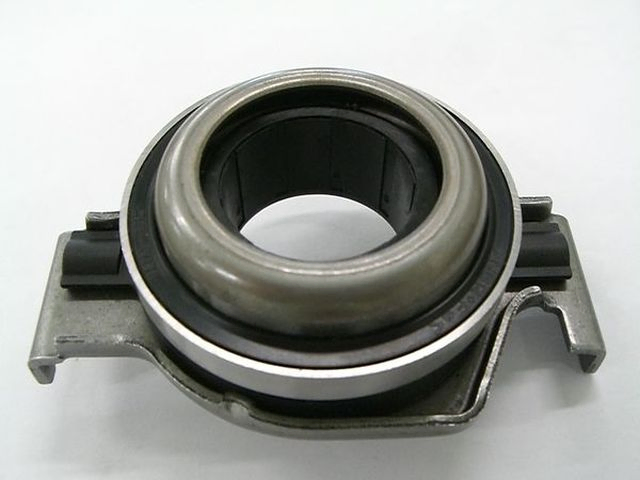 Ruleman embrague - Imagen principal