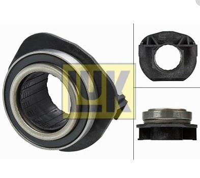 Ruleman embrague - Imagen principal