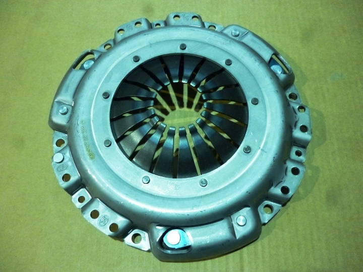 Placa embrague 220 mm - Imagen principal