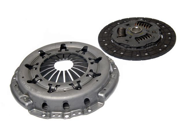 Kit embrague 260/21e - Imagen principal