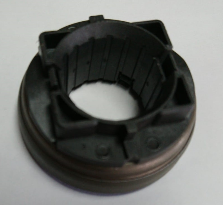 Ruleman embrague - Imagen principal