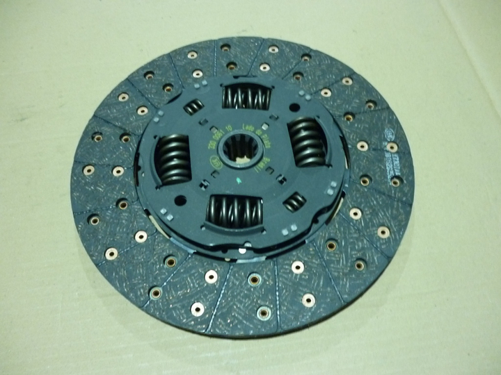 Disco embrague 300/10e - Imagen principal