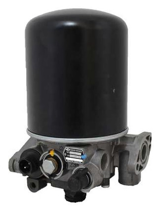 Secador aire 10 bar con ficha electrica - Imagen principal