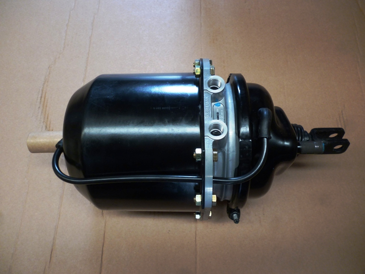 Spring brake 24/30 trasero izq - Imagen principal