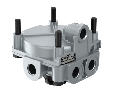 Valvula rele - Imagen principal