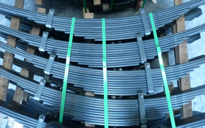 Mazo elastico del/tra 10 hojas 90x13 randon - Imagen principal