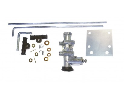 Valvula nivelacion kit - Imagen principal