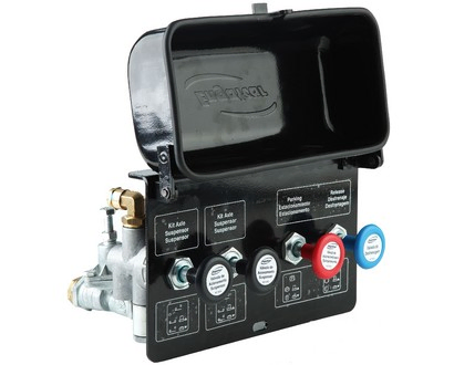 Panel mayor c/2 suspensores 4 sal - Imagen principal