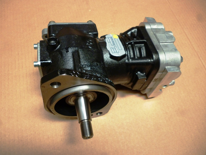 Compresor lk3870 225 cm3 - Imagen principal