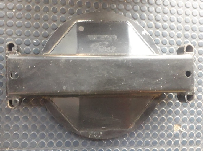 Apoyo superior levante neumatico jarflex (4505.000s) - Imagen principal