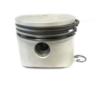 Piston y aros compresor - Imagen principal