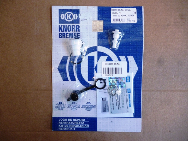 Rep secador aire - Imagen principal