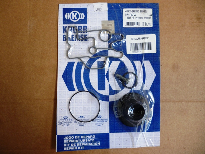 Rep secador aire - Imagen principal