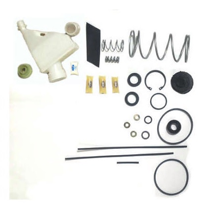 Rep servoembrague - Imagen principal