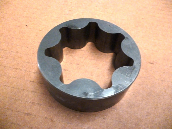 Rotor de bomba 16s-221 - Imagen principal