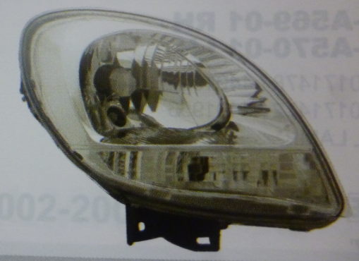 Semioptica izq - Imagen principal