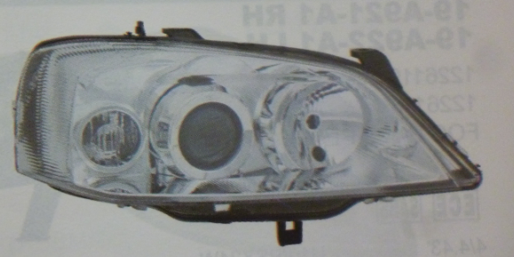 Semioptica izq - Imagen principal