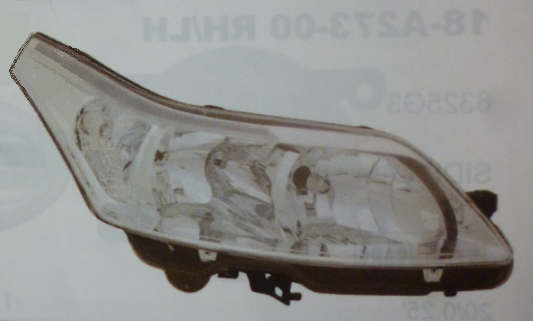 Semioptica izq - Imagen principal