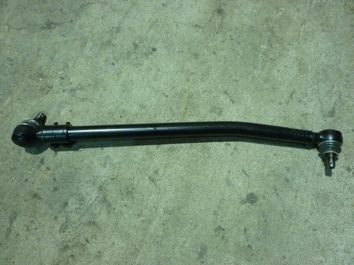 Barra direccion lateral - Imagen principal