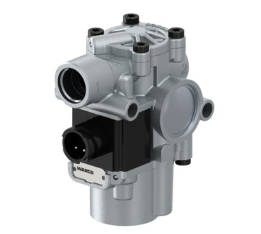 Valvula solenoide abs trasera - Imagen principal