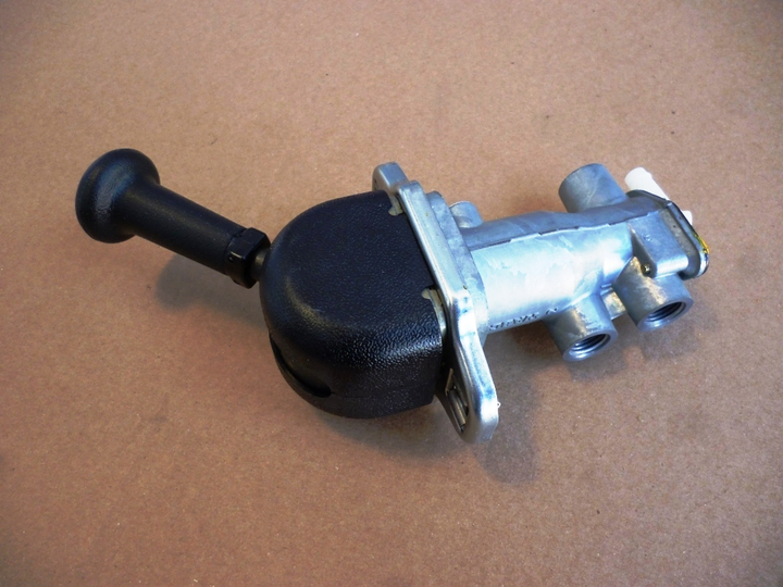 Valvula freno mano (baston) - Imagen principal