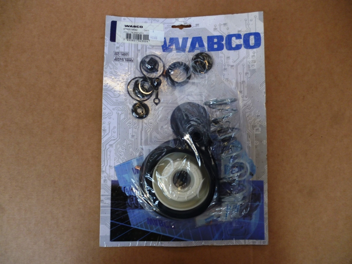 Rep servoembrague - Imagen principal