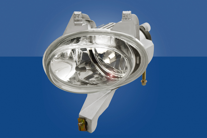 Faro aux/caminero pata larga der - Imagen principal