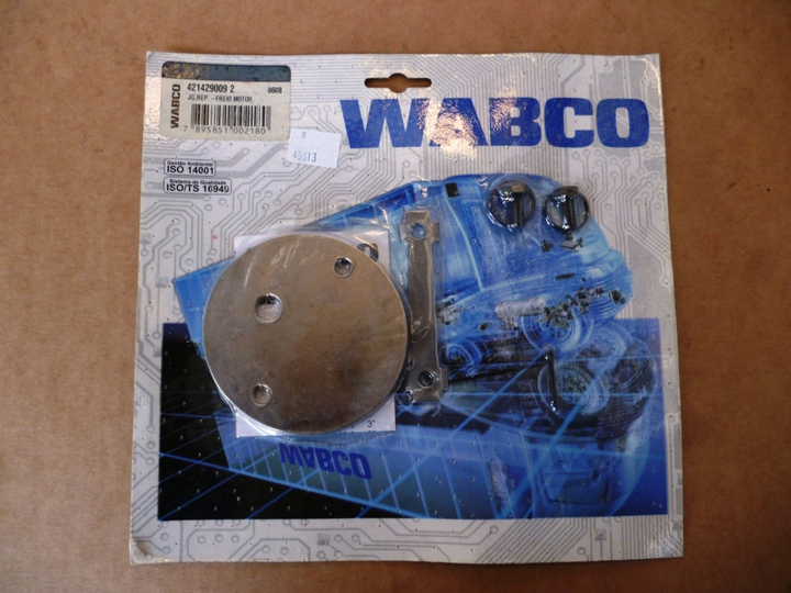 Rep valv freno motor completo - Imagen principal