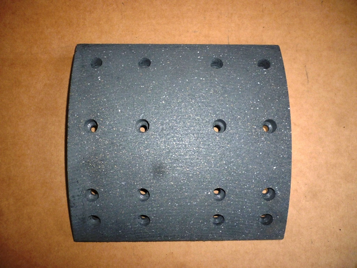 Cinta freno alt 203, 2 dia 419 esp 19 rem 16-tra 1ra - Imagen principal