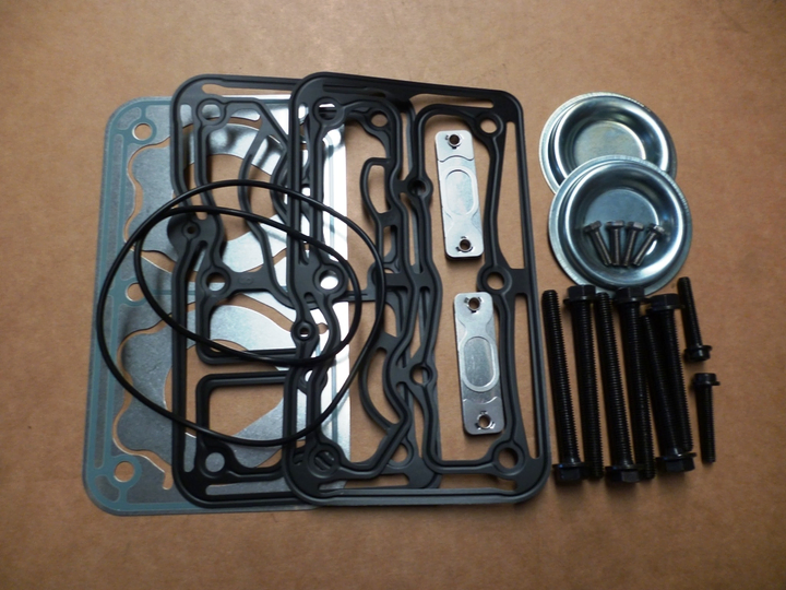 Rep compresor juntas de la culata - Imagen principal