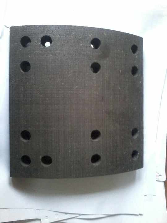 Cinta freno alt 177, 8 dia 381 esp 19 rem 14-d/t 2da - Imagen principal