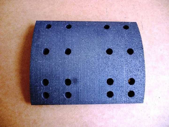 Cinta freno alt 180 dia 364 esp 20 rem 16-tra  std - Imagen principal