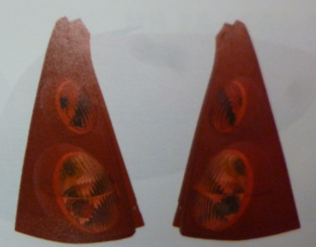 Faro trasero izq - Imagen principal