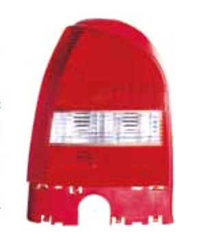 Faro trasero cristal rojo m/rojo izq - Imagen principal