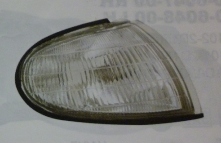 Señalero izq - Imagen principal