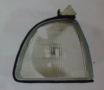 Señalero cristal- de posicion der - Imagen principal