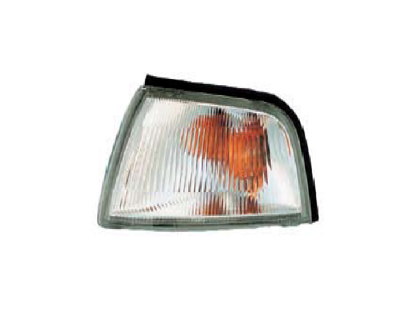 Señalero cristal izq - Imagen principal