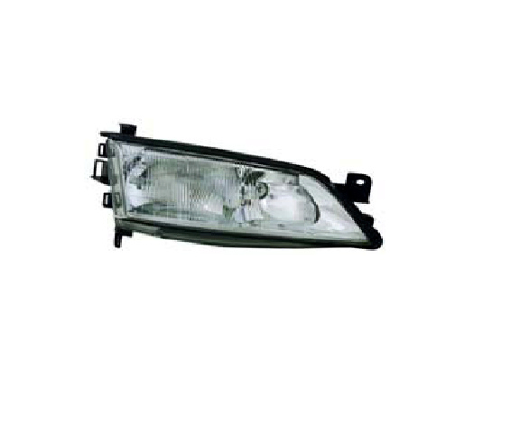 Semioptica m/manual der - Imagen principal