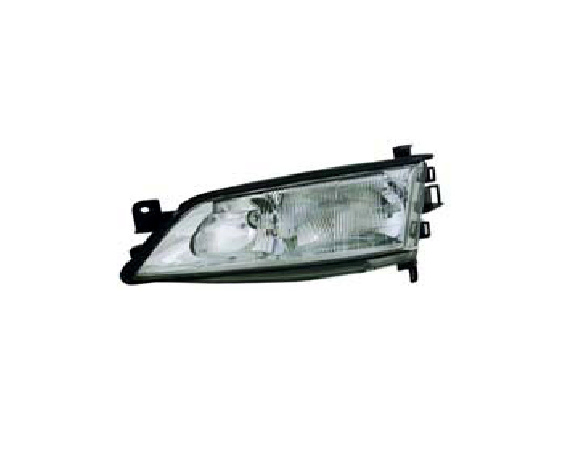 Semioptica m/manual izq - Imagen principal