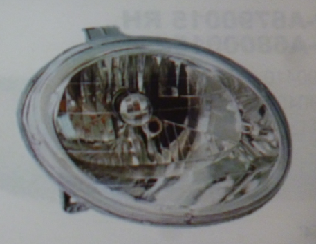 Semioptica der - Imagen principal