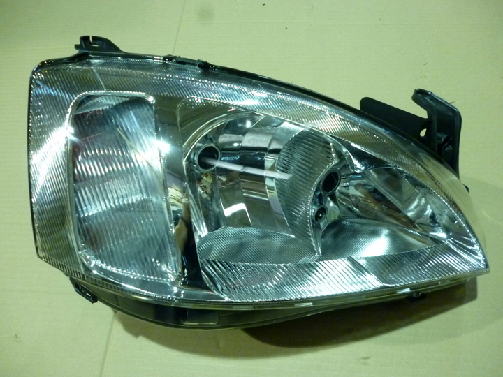 Semioptica der - Imagen principal