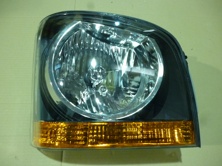 Semioptica c/señ. h4 der - Imagen principal