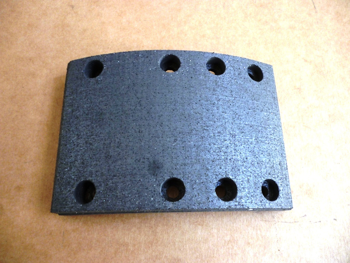 Cinta freno alt 100 dia 325 esp 16, 6 rem 8-d/t  1ra - Imagen principal