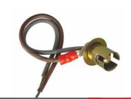 Portalampara p/luz posicion i/d - Imagen principal