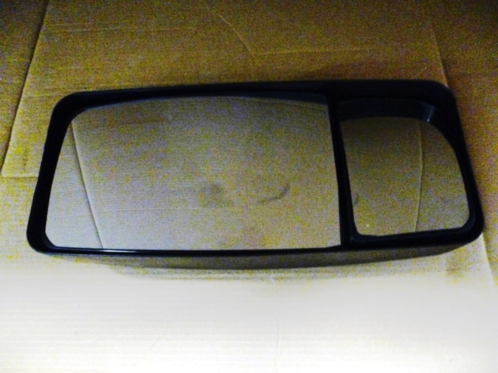 Espejo bifocal convexo i/d - Imagen principal