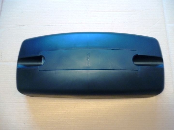 Espejo bifocal convexo i/d - Vista 2