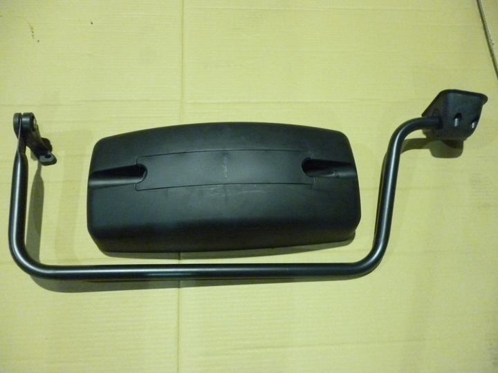 Espejo convexo completo c/soportes izq - Imagen principal